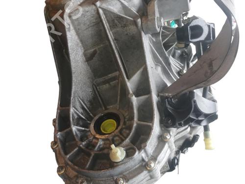 Gearbox RENAULT MEGANE III Hatchback (BZ0/1_, B3_) | BP25102619M3 - Image 4