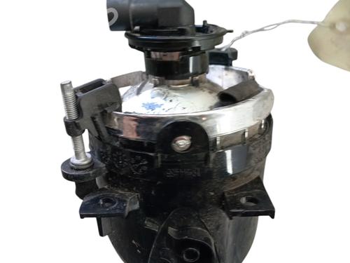 Used Left front fog light Left front fog light VW SCIROCCO III (137, 138) 2.0 TFSI (200 hp) 25598548 25598548