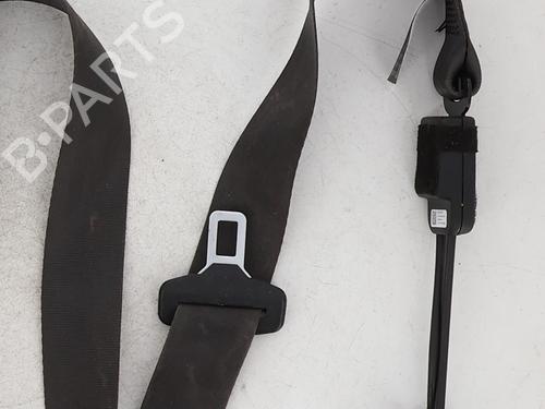 Front left seatbelt OPEL CORSA E (X15) 1.4 (08, 68) | BP39166460I26 - Image 5