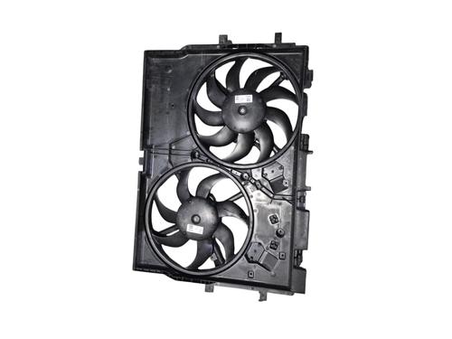 Radiator fan PEUGEOT BOXER Van 2.0 BlueHDi 130 | BP31018189M35 