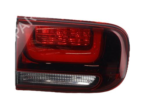 Left tailgate light CITROËN C4 CACTUS 1.6 BlueHDi 100 | BP40241415C79 - Image 2
