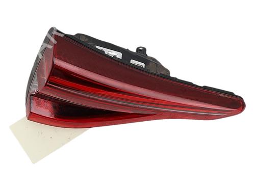 Left tailgate light RENAULT CLIO V (B7_) 1.0 TCe 90 (B7MT) | BP37749157C79 - Image 5