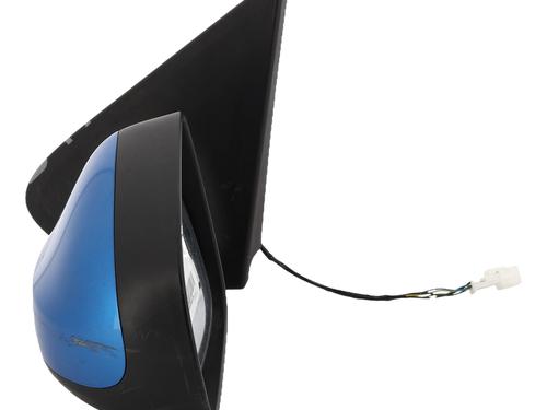 left-mirror-dacia-sandero-ii-2012-33738934 main image