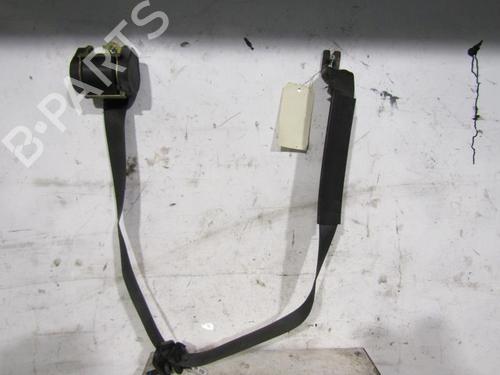 Front right seatbelt FORD TRANSIT CONNECT (P65_, P70_, P80_) 1.8 TDCi | BP25113833I25 - Image 2