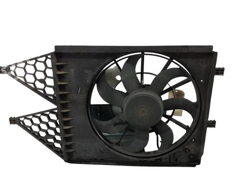 Radiator fan SEAT IBIZA IV SC (6J1, 6P5) 1.6 TDI | BP25103432M35