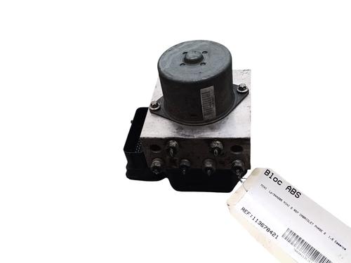 Used ABS pump ABS pump MINI MINI Convertible (R57) Cooper (122 hp) 29759902 29759902