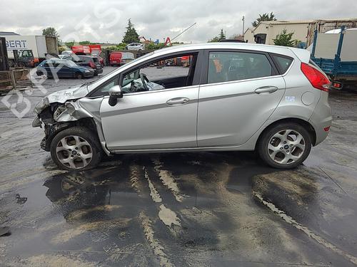 Front wiper motor FORD FIESTA VI (CB1, CCN) 1.4 TDCi | BP25078528M29 - Image 15