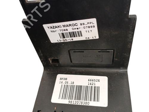Electronic module CITROËN BERLINGO Box Body/MPV (K9) | BP35890816M83 - Image 4