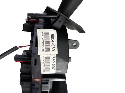 Used Steering column stalk Steering column stalk ALFA ROMEO 156 Sportwagon (932_) 1.8 16V T.SPARK (932B31__) (140 hp) 25076404 25076404