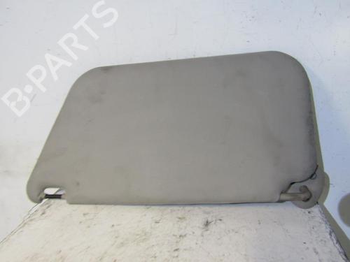Used Right sun visor FORD TRANSIT CONNECT (P65_, P70_, P80_) 1.8 Di (75 hp) 25068733