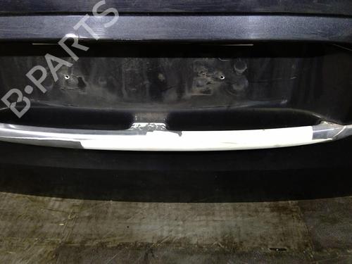 Tailgate CITROËN C8 (EA_, EB_)  | BP25093332C6