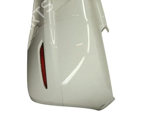Rear bumper VW SCIROCCO III (137, 138) 1.4 TSI | BP29759930C8 