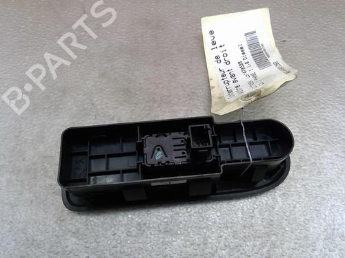Used Right front window switch CITROËN C3 I (FC_, FN_) [2002-2013]  25068224