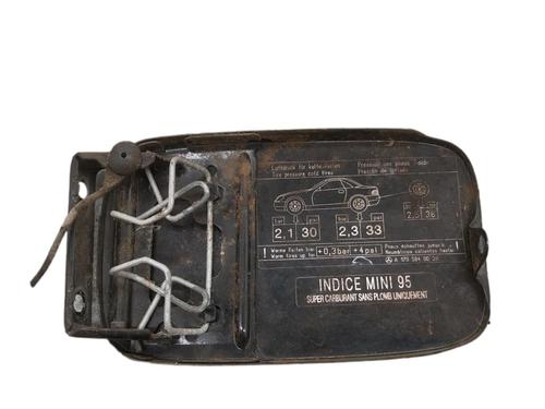 Fuel flap MERCEDES-BENZ SLK (R170) 200 (170.435) | BP25058920C131