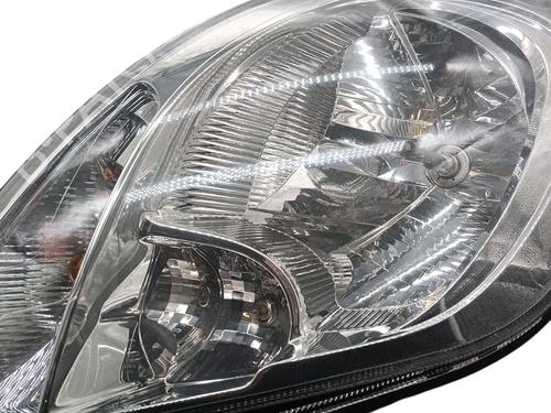 Used Left headlight KIA RIO III (UB) 1.1 CRDi (75 hp) 30307698