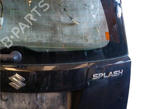 Tailgate SUZUKI SPLASH (EX) 1.0 (A5B310) | BP33025401C6  - Image 7