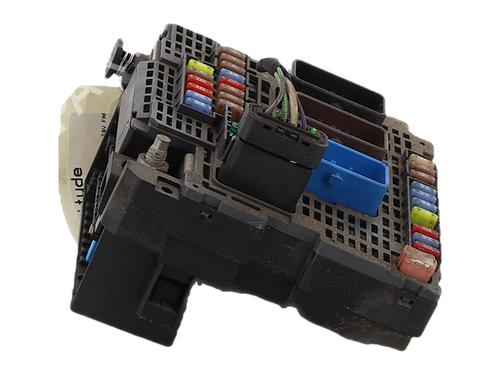 Used Fuse box Fuse box PEUGEOT 508 SW I (8E_) 2.0 HDi (163 hp) 36522264 36522264