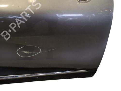 Right front door RENAULT CAPTUR I (J5_, H5_) 1.2 TCe 120 | BP29508339C3 