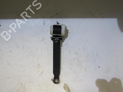 Used Rear right seatbelt Rear right seatbelt 25079288 25079288