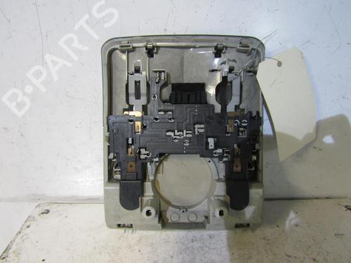 Innerbelysning AUDI A3 (8L1) 1.9 TDI | BP25064565I8 