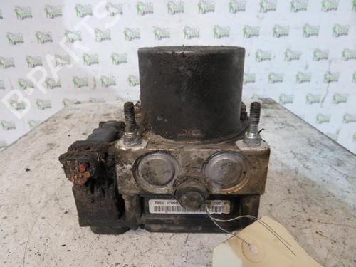 ABS pump PEUGEOT 307 Break (3E) 1.6 HDi 110 | BP25097170M43 