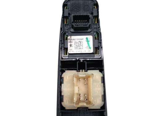 Used Left front window switch Left front window switch RENAULT CLIO IV (BH_) 1.5 dCi 75 (75 hp) 32989995 32989995