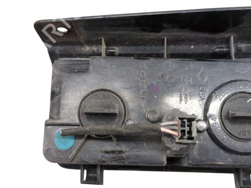 Used Rear bumper left light RENAULT TRAFIC III Van (FG_) 1.6 dCi 125 (FGMH) (125 hp) 30820027