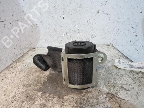 Venstre bak beltestrammer OPEL CORSA D (S07) 1.3 CDTI (L08, L68) (75 hp) 25092196
