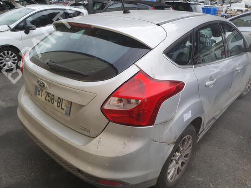 Climate control FORD FOCUS III Saloon  | BP25087657I5  - Image 22