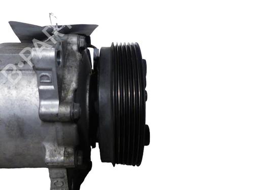 AC compressor VW CADDY III Box Body/MPV (2KA, 2KH, 2CA, 2CH) 1.9 TDI | BP25079772M34 