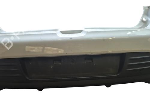 Rear bumper RENAULT CLIO IV (BH_) 1.5 dCi 75 | BP29221972C8 
