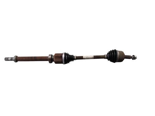 Used Right front driveshaft RENAULT MEGANE III Grandtour (KZ0/1) 1.2 TCe (KZ2B, KZ11) (116 hp) 29627940