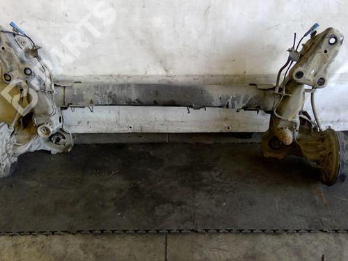 Used Rear axle Rear axle CITROËN C3 / C3 ORIGIN III (SX) 1.2 PureTech 82 (83 hp) 10582137 10582137