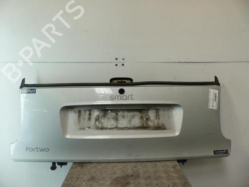 Tailgate SMART FORTWO Coupe (450) 0.7 (450.352, 450.332) | BP25094072C6 