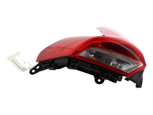 Left taillight VOLVO V40 Hatchback (525) T2 GTDi | BP36589359C34  - Image 5