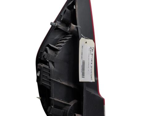 Høyre baklys RENAULT SCÉNIC III (JZ0/1_) 1.5 dCi | BP28421703C35