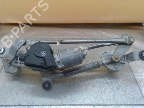 Used Front wiper motor FIAT SEDICI (189_) [2006-2014]  25093239