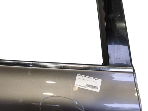 Right rear door RENAULT TALISMAN (LP_) 1.6 TCe 150 | BP32391864C5