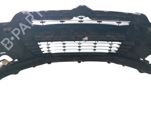 Front bumper CITROËN C4 II (NC_) 1.6 BlueHDi 120 | BP29221993C7 