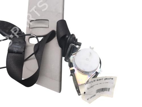 Front left seatbelt OPEL MERIVA B MPV (S10) 1.4 (75) | BP32209254I26  - Image 6