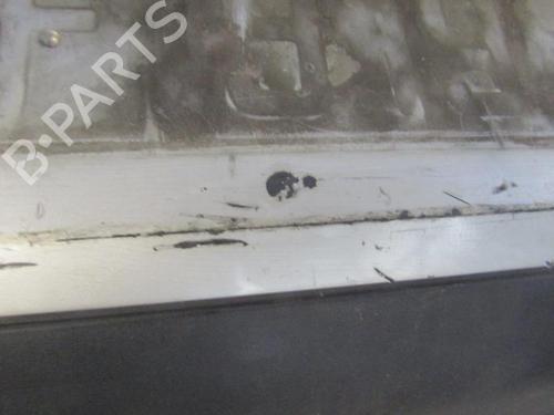 Rear bumper SEAT LEON (1M1) 1.9 TDI | BP25107124C8 