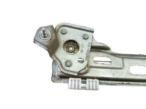 Front left window mechanism RENAULT MEGANE IV Hatchback (B9A/M/N_) 1.5 dCi 110 (B9A3) | BP32702458C22  - Image 7