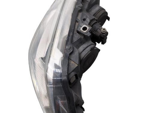 Optica esquerda RENAULT MEGANE II (BM0/1_, CM0/1_) 1.9 dCi (BM0G, CM0G) (120 hp) 31282173