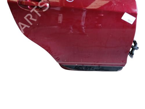 Right rear door TOYOTA YARIS (_P13_) 1.5 Hybrid (NHP130_, NHP130) | BP29476285C5 