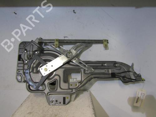 Rear right window mechanism HYUNDAI TRAJET (FO) 2.0 CRDi | BP25111659C25 