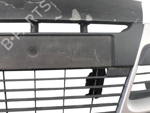 Front bumper RENAULT MEGANE III Coupe (DZ0/1_) 2.0 dCi (DZ0L) | BP29222163C7 