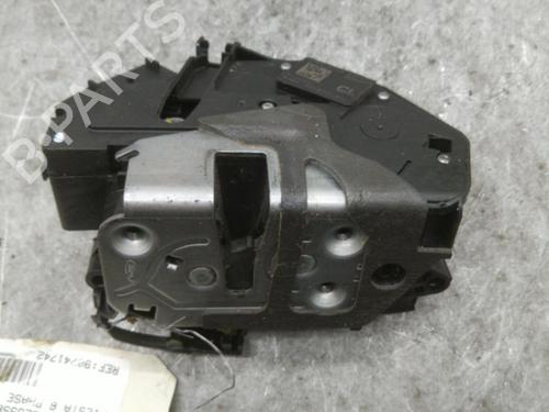 Front right lock FORD FIESTA VI (CB1, CCN) 1.4 TDCi | BP25075054C97 