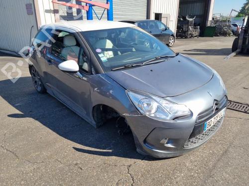 Left front window switch CITROËN DS3 (SA_) 1.6 THP 155 | BP25099194I27 - Image 13