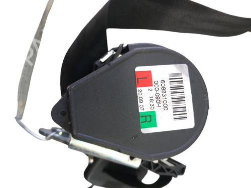 Rear right seatbelt AUDI A5 (8T3) 2.7 TDI | BP25087409I28 - Image 3