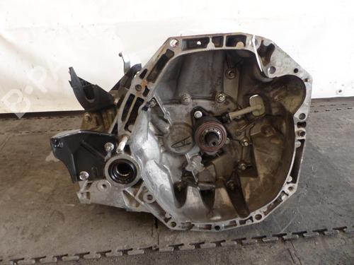 Gearbox RENAULT MODUS / GRAND MODUS (F/JP0_) 1.5 dCi (FP0G, JP0G) | BP25065741M3 - Image 5